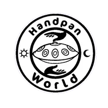 Handpan
