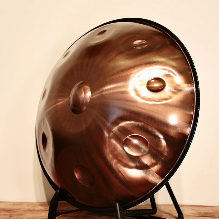 Neujahrs-Sale: Günstige Handpans im Sonderangebot kaufen