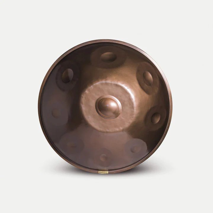 Die beliebtesten Handpans
